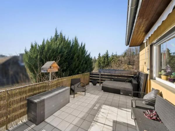 Immobilie in Brensbach - Einfamilienhaus freistehend in Brensbach - Bild 3