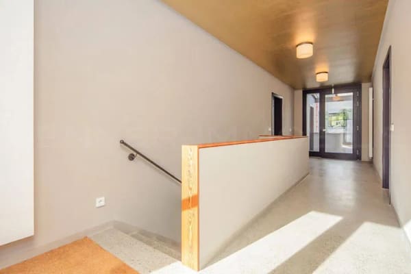 Immobilie in Stechlin - Wunderbare Maisonette-Wohnung mit exklusivem Seezugang und Sommerterrasse zu verkaufen! - Bild 3