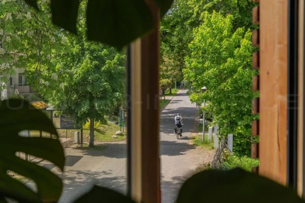 Immobilie in Stechlin - Wunderbare Maisonette-Wohnung mit exklusivem Seezugang und Sommerterrasse zu verkaufen! - Bild 4