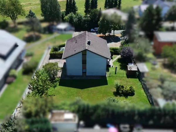 Immobilie in Höhn - Solide und teilvermietet: 2-Familienhaus oder Mehrgenerationenhaus auf Top-Grundstück in Höhn! - Bild 2