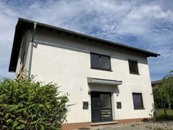 Immobilie in Höhn - Solide und teilvermietet: 2-Familienhaus oder Mehrgenerationenhaus auf Top-Grundstück in Höhn! - Bild 3