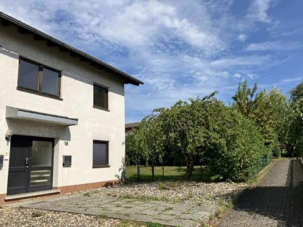 Immobilie in Höhn - Solide und teilvermietet: 2-Familienhaus oder Mehrgenerationenhaus auf Top-Grundstück in Höhn! - Bild 4