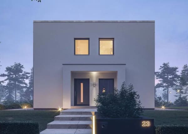 Immobilie in Donaustauf - Klein? Vielleicht. Aber ganz groß im Wohlfühlen - Bild 2