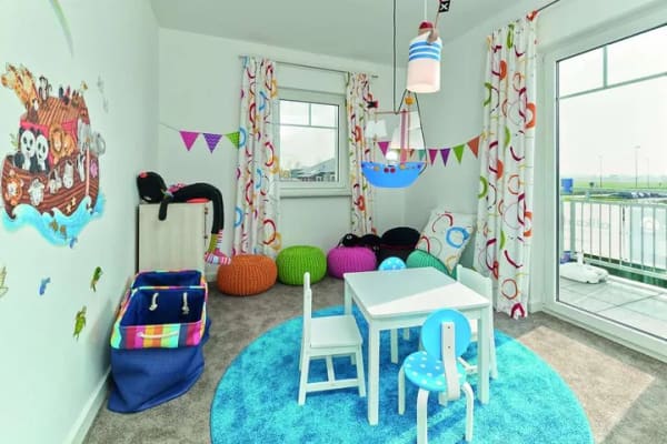 Immobilie in Bühl - Modernes Zweifamilienhaus GENERATION 3 - Flexibles Wohnen für Zwei Generationen oder Vermietung - Bild 4