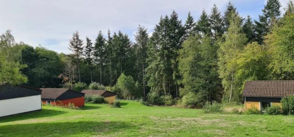 Immobilie in Merzkirchen - Super Renditeobjekt, schöne renovierte Ferienhäuser im Ferienpark Landal Warsberg Saarburg - Bild 3