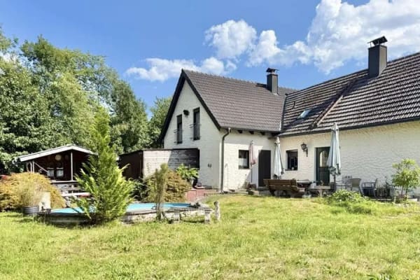 Immobilie in Polling - Lassen Sie das Haus in neuem Glanz erstrahlen - Bild 3