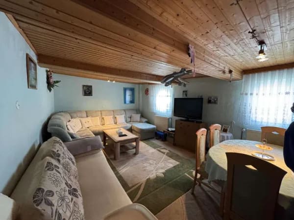 Immobilie in Groß-Umstadt - Schönes Fachwerk mit großem Grundstück | Schmidt&Co. Immobilien - Bild 2