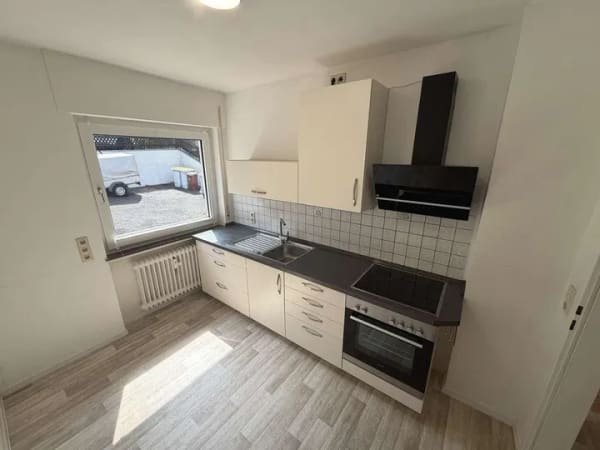 Immobilie in Bad Orb - 3-Parteienhaus mit Garten & Fernblick – ideal für Eigennutzer oder Kapitalanleger - Bild 3
