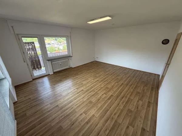 Immobilie in Bad Orb - 3-Parteienhaus mit Garten & Fernblick – ideal für Eigennutzer oder Kapitalanleger - Bild 4
