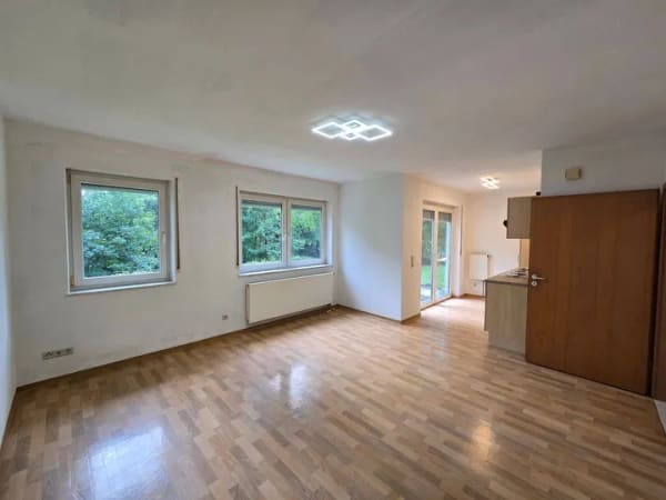 Immobilie in Schmelz - Gemütliche 2-Zimmer-Eigentumswohnung mit Terrasse – attraktive Kapitalanlage - Bild 0