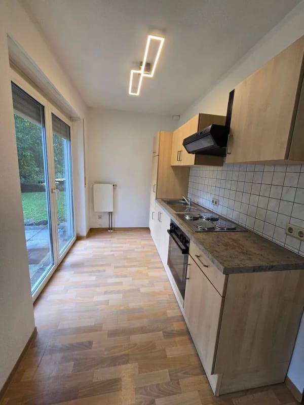 Immobilie in Schmelz - Gemütliche 2-Zimmer-Eigentumswohnung mit Terrasse – attraktive Kapitalanlage - Bild 3