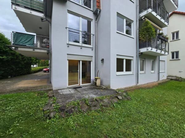 Immobilie in Schmelz - Gemütliche 2-Zimmer-Eigentumswohnung mit Terrasse – attraktive Kapitalanlage - Bild 4