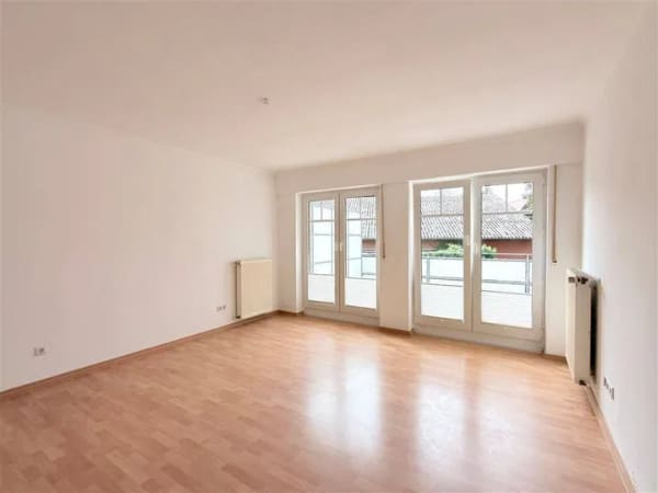 Immobilie in Steinfeld - Schicke Eigentumswohnung im Herzen von Steinfeld - sofort bezugsfrei - Bild 2
