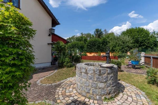 Immobilie in Kümmersbruck - 2-Familienhaus mit Doppelgarage in Kümmersbruck - Bild 4