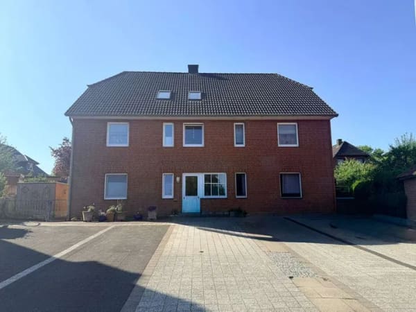 Immobilie in Schönberg (Holstein) - Mehrfamilienhaus mit 5 Wohnungen in Schönberg - Bild 2