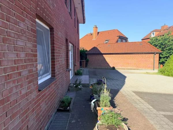 Immobilie in Schönberg (Holstein) - Mehrfamilienhaus mit 5 Wohnungen in Schönberg - Bild 4