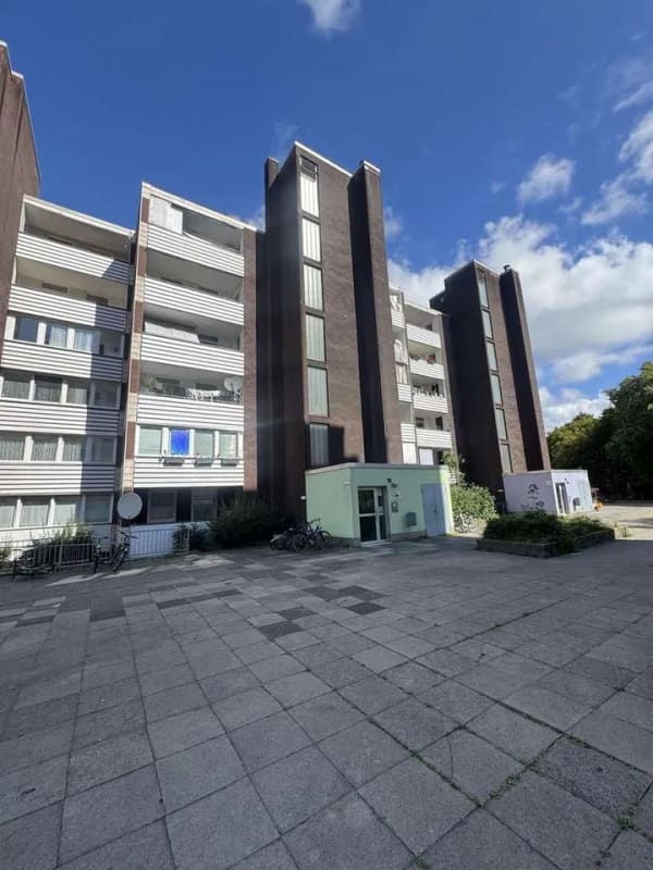 Immobilie in Paderborn - 83 qm ETW mit KFZ Stellplatz und Kellerraum zur Kapitalanlage - Bild 0