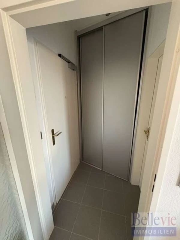 Immobilie in Bad Soden - Gemütliche möblierte 1-Zimmer-Wohnung in ruhiger zentraler Bestlage von Bad Soden - Bild 3