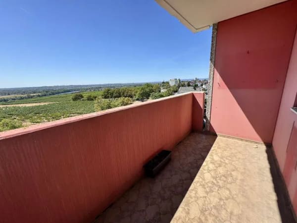 Immobilie in Hochheim - Komfort-Wohnung zum fairen Preis -Leerstehend- - Bild 3