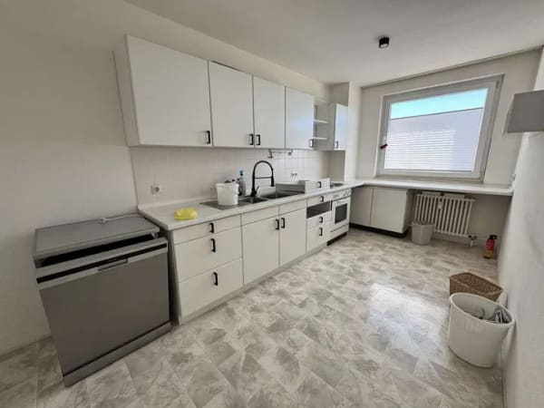 Immobilie in Hochheim - Komfort-Wohnung zum fairen Preis -Leerstehend- - Bild 4