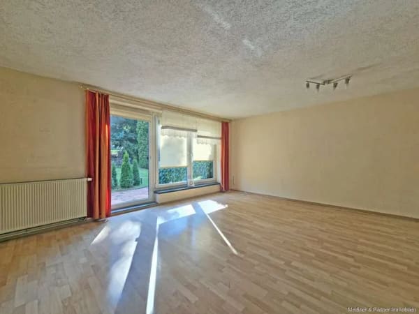 Immobilie in Schirgiswalde-Kirschau - Einfamilienhaus Typ EW65-B mit Vollkeller und Garage - Bild 2