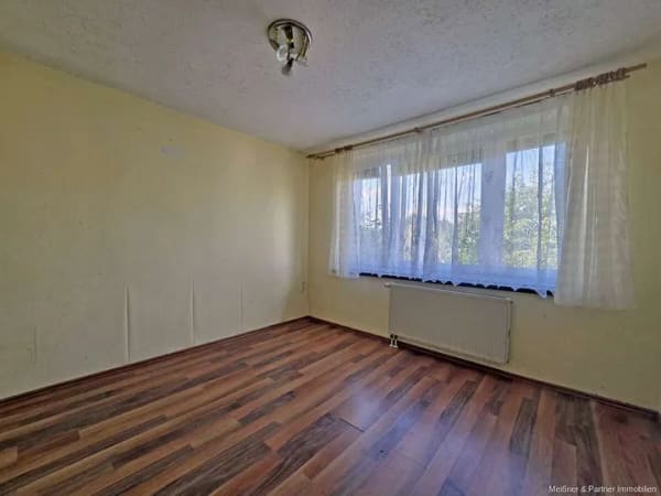 Immobilie in Schirgiswalde-Kirschau - Einfamilienhaus Typ EW65-B mit Vollkeller und Garage - Bild 3