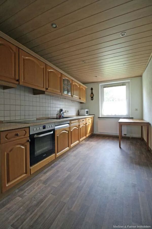 Immobilie in Schirgiswalde-Kirschau - Einfamilienhaus Typ EW65-B mit Vollkeller und Garage - Bild 4
