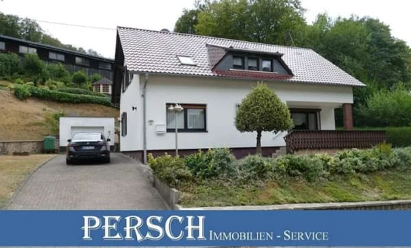 Immobilie in Nohfelden - Ein Traum hier zu wohnen!!! - Bild 0