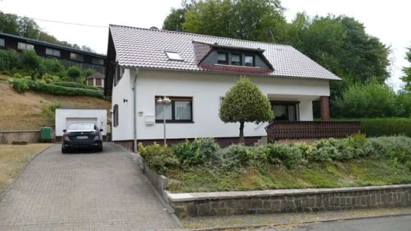 Immobilie in Nohfelden - Ein Traum hier zu wohnen!!! - Bild 1