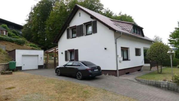 Immobilie in Nohfelden - Ein Traum hier zu wohnen!!! - Bild 3