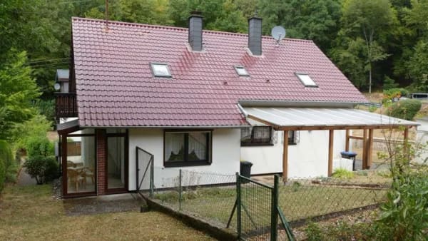 Immobilie in Nohfelden - Ein Traum hier zu wohnen!!! - Bild 4