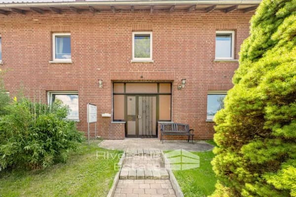 Immobilie in Hessisch Oldendorf - Rohden I Mehrfamilienhaus mit ausbaufähigen Dachboden - Bild 2