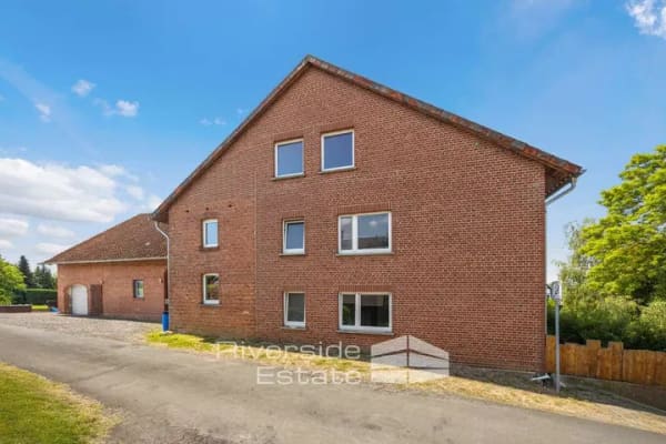 Immobilie in Hessisch Oldendorf - Rohden I Mehrfamilienhaus mit ausbaufähigen Dachboden - Bild 4