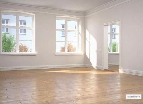 Immobilie in Uhlstädt-Kirchhasel - Wohnung in Uhlstädt-Kirchhasel - Bild 0