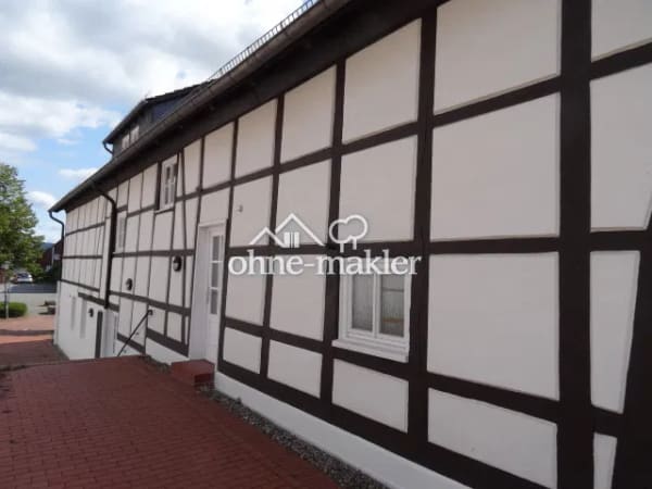 Immobilie in Bad Münder am Deister - Großes Stadt-Haus im Zentrum von Bad Münder Hausverkauf - Bild 2