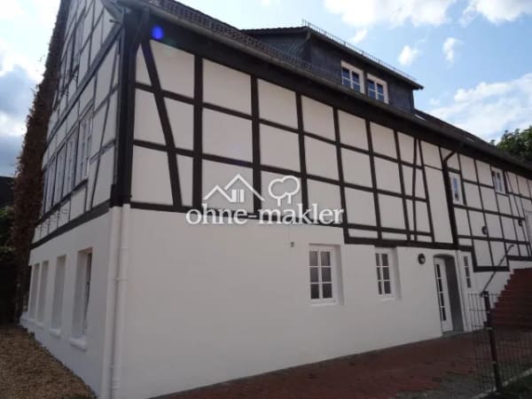 Immobilie in Bad Münder am Deister - Großes Stadt-Haus im Zentrum von Bad Münder Hausverkauf - Bild 3