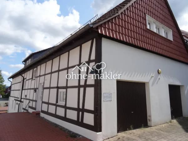 Immobilie in Bad Münder am Deister - Großes Stadt-Haus im Zentrum von Bad Münder Hausverkauf - Bild 4