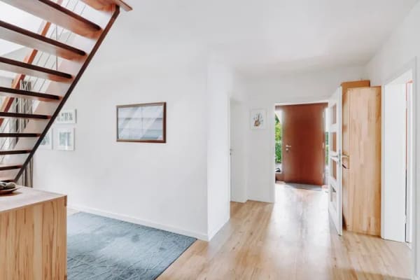 Immobilie in Mechtersen - Einfamilienhaus freistehend in Mechtersen - Bild 4