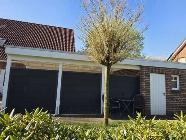 Immobilie in Nortmoor - Kapitalanleger und Eigennutzer aufgepasst! Attraktives, gepflegtes Zweifamilienhaus in ruhiger Lage  - Bild 3