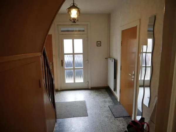Immobilie in Friedrichskoog - Einfamilienhaus freistehend in Friedrichskoog - Bild 4