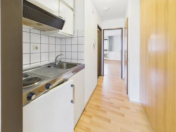 Immobilie in Alpirsbach - (Ferien-) Wohnung mit Wohlfühlfaktor in Alpirsbach im Schwarzwald - Bild 4