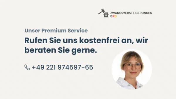 Immobilie in Romrod - Freistehendes Einfamilienhaus nebst unbebautem Grundstück - Bild 3