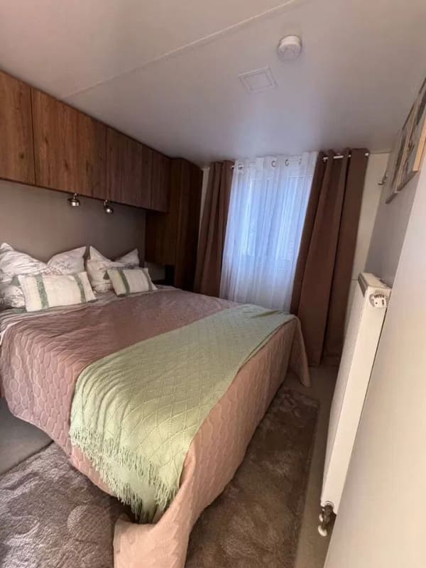 Immobilie in Groß Kordshagen - Modulhaus Tiny House an der Ostsee mit Grundstück! - Bild 4