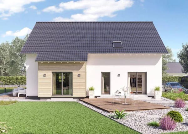 Immobilie in Moringen - So könnte Ihr Haus aussehen - Ihr Eigenheim wartet auf Sie! - Bild 0