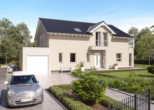 Immobilie in Moringen - So könnte Ihr Haus aussehen - Ihr Eigenheim wartet auf Sie! - Bild 2
