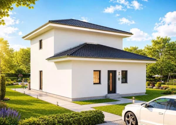 Immobilie in Gechingen - 🏡 Ein außergewöhnliches Zuhause für höchste Ansprüche - Bild 0