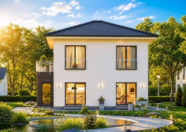 Immobilie in Gechingen - 🏡 Ein außergewöhnliches Zuhause für höchste Ansprüche - Bild 2