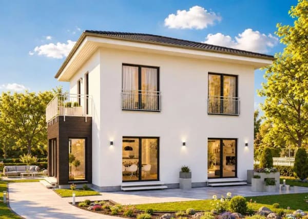Immobilie in Gechingen - 🏡 Ein außergewöhnliches Zuhause für höchste Ansprüche - Bild 3