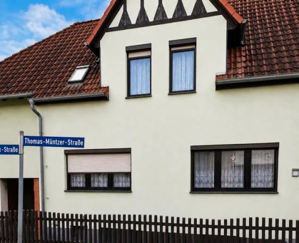 Immobilie in Finneland - Mehrfamilienhaus mit 2 Wohneinheiten in idyllischer Ortslage - Bild 0