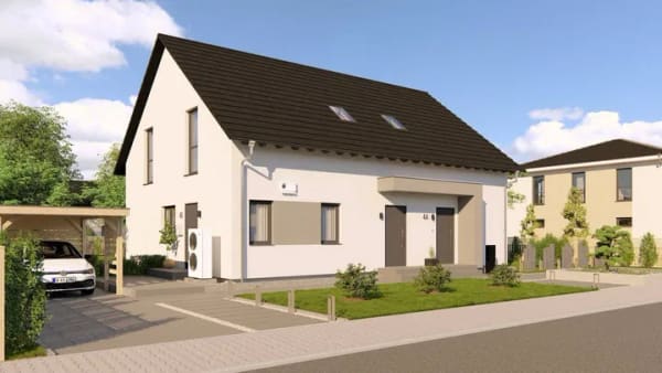 Immobilie in Dollnstein - Ihr zukünftiges Mehrfamilienhaus - individuell und flexibel mit allkauf - Bild 4